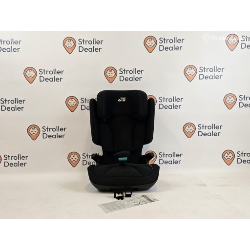 Britax Römer Kidfix 2 Z-Line