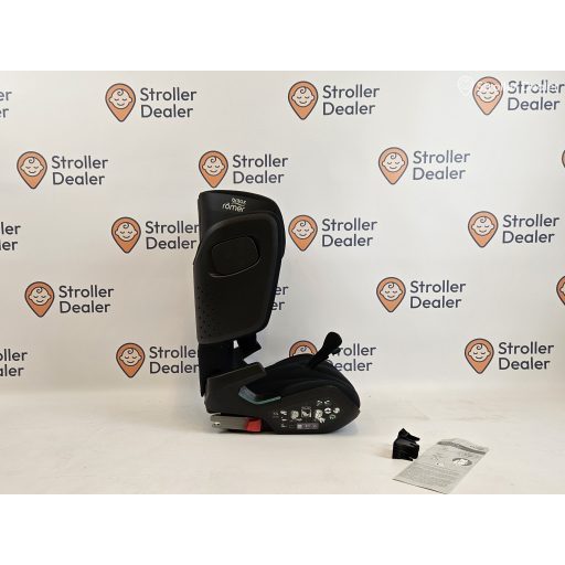 Britax Römer Kidfix 2 Z-Line