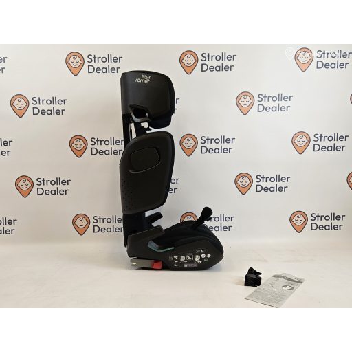 Britax Römer Kidfix 2 Z-Line