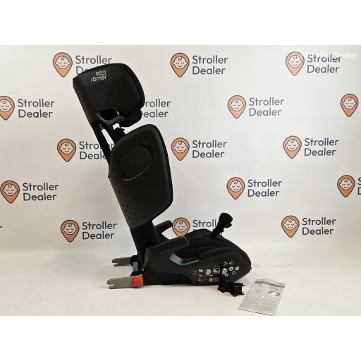 Britax Römer Kidfix 2 Z-Line