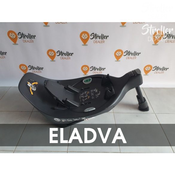 Cybex Base Z bázistalp