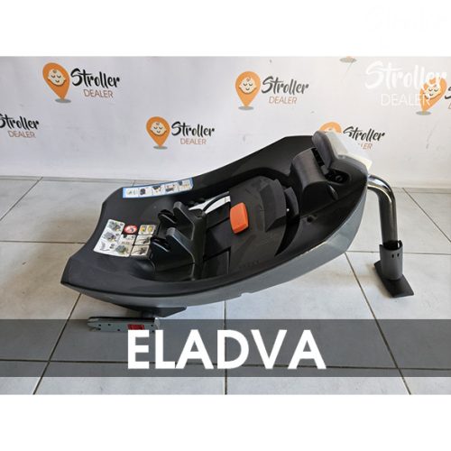 Cybex Aton Base 2-Fix bázistalp