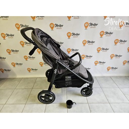 Joie Mytrax Pro