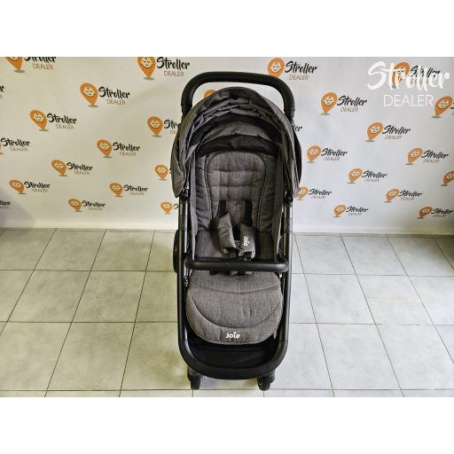 Joie Mytrax Pro