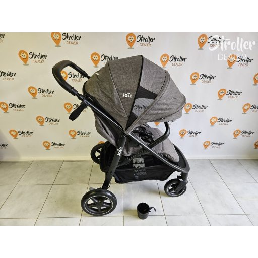 Joie Mytrax Pro