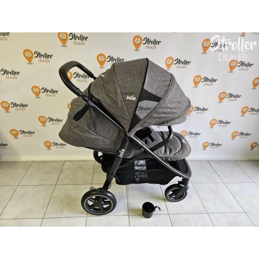 Joie Mytrax Pro