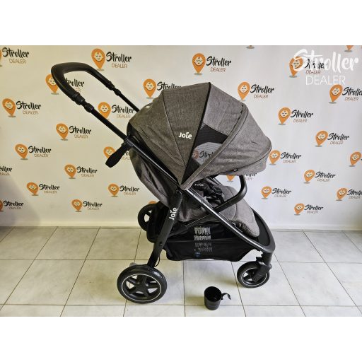 Joie Mytrax Pro