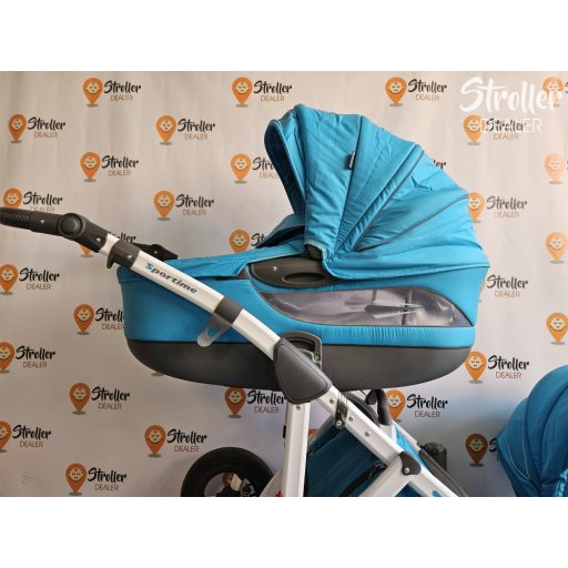 Knorr Baby Sportime