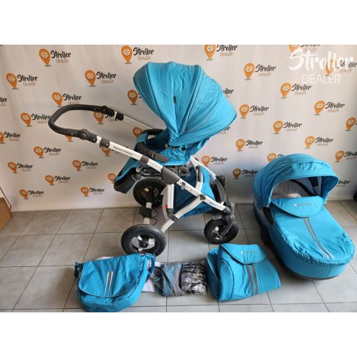 Knorr Baby Sportime