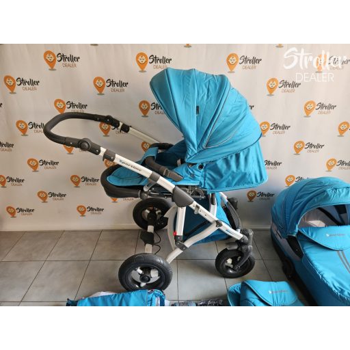 Knorr Baby Sportime
