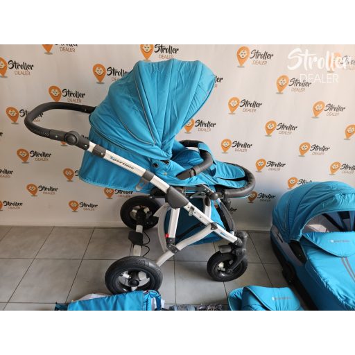 Knorr Baby Sportime