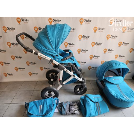 Knorr Baby Sportime