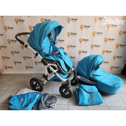 Knorr Baby Sportime