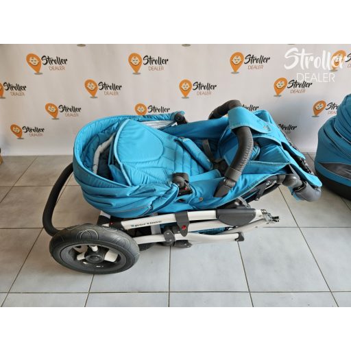 Knorr Baby Sportime