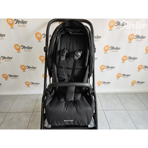 Maxi-Cosi Leona 2