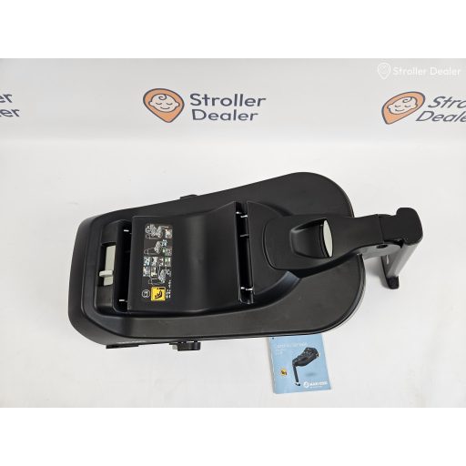Maxi-Cosi Cabriofix i-size bázistalp