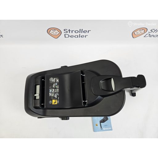Maxi-Cosi Cabriofix i-size bázistalp