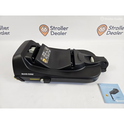 Maxi-Cosi Cabriofix i-size bázistalp