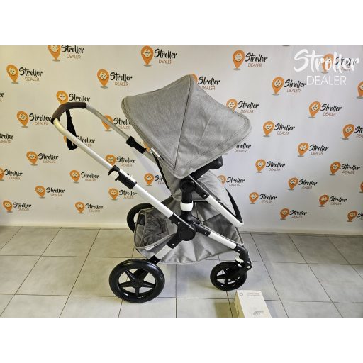 Bugaboo Fox