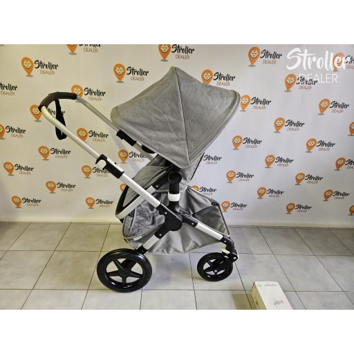 Bugaboo Fox