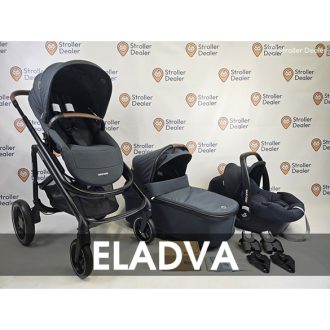 Maxi-Cosi Plaza Plus