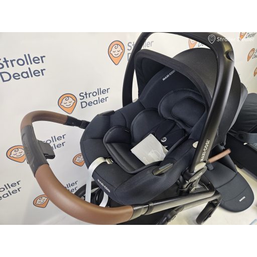 Maxi-Cosi Plaza Plus