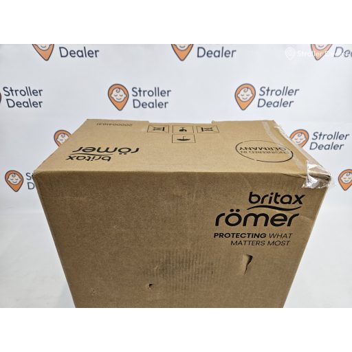 Britax Römer Kidfix Pro