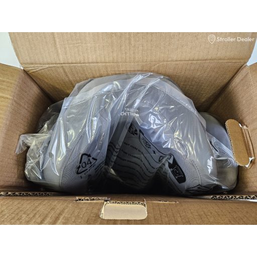 Britax Römer Kidfix Pro