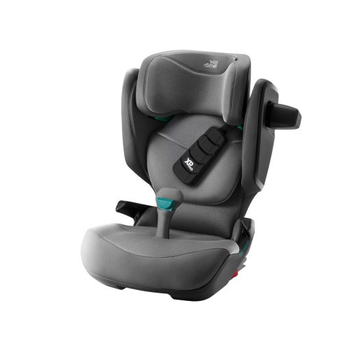 Britax Römer Kidfix Pro