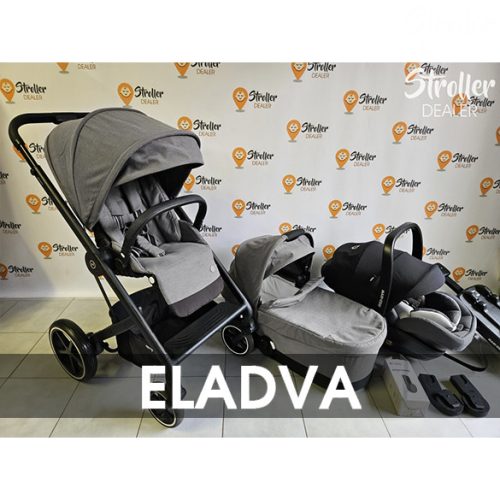 Cybex Balios S Lux