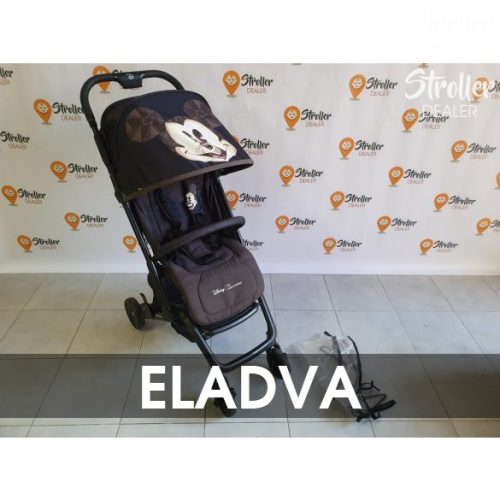 Easywalker XS Mini Mickey Stroller Dealer