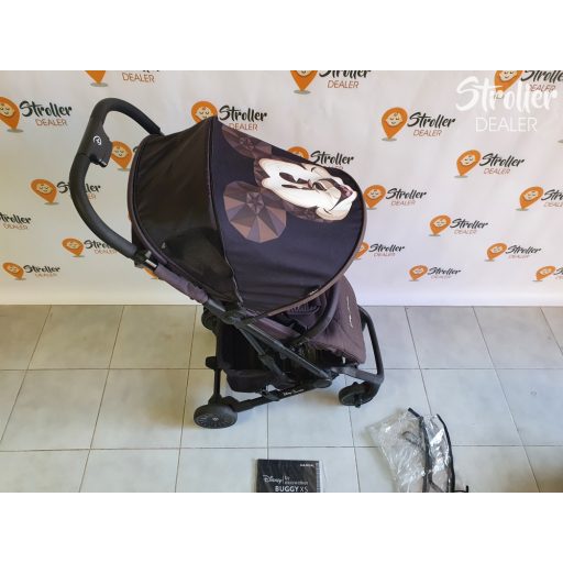 Easywalker XS Mini Mickey 