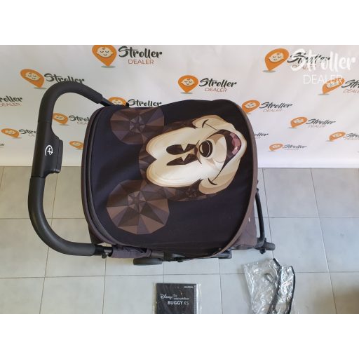 Easywalker XS Mini Mickey 