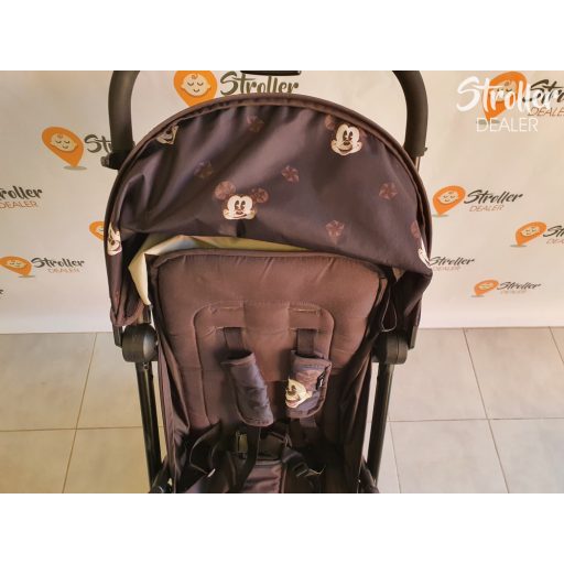 Easywalker XS Mini Mickey 