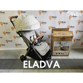 Joie Signature Parcel