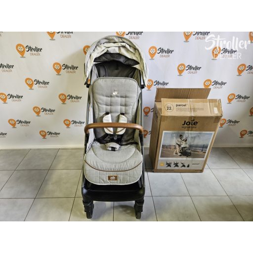 Joie Signature Parcel
