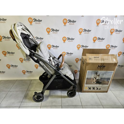 Joie Signature Parcel