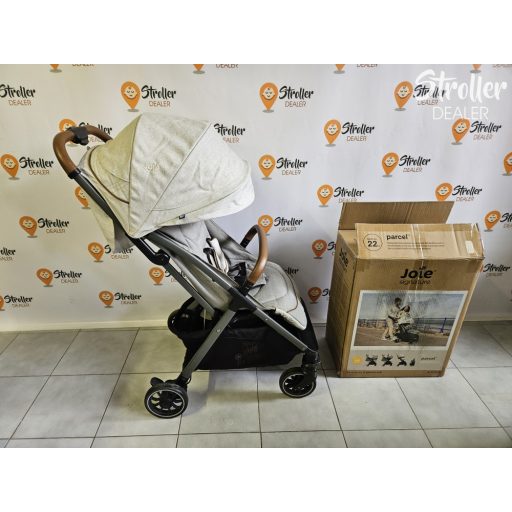 Joie Signature Parcel