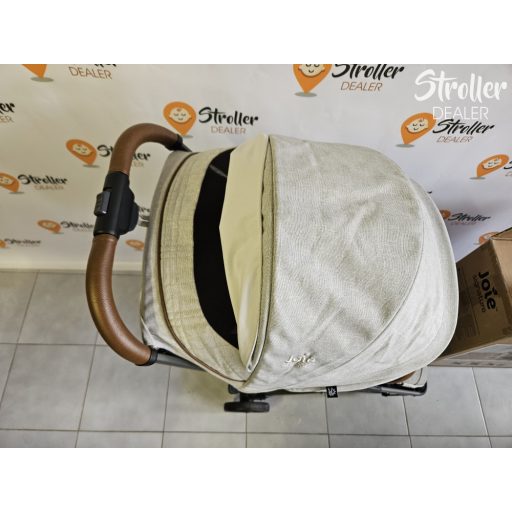 Joie Signature Parcel