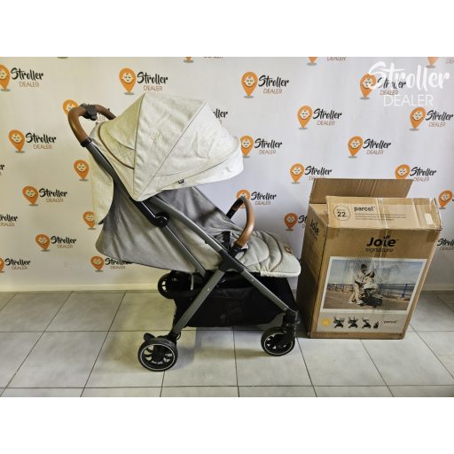 Joie Signature Parcel