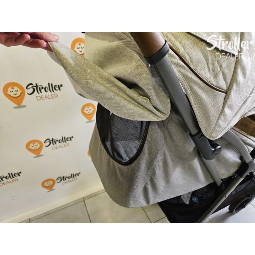 Joie Signature Parcel