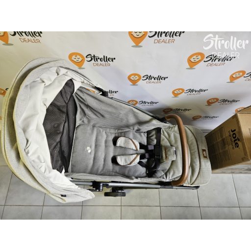 Joie Signature Parcel