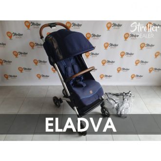 Gb Qbit Plus All City