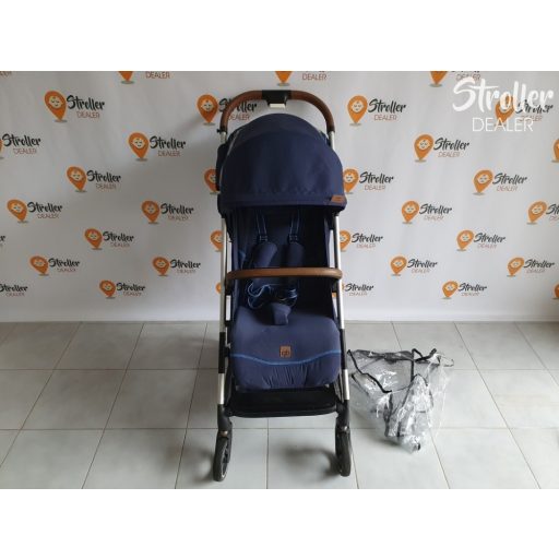 Gb Qbit Plus All City
