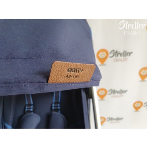Gb Qbit Plus All City