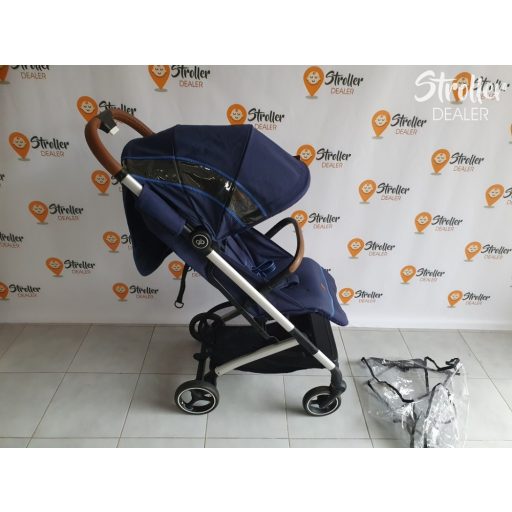 Gb Qbit Plus All City