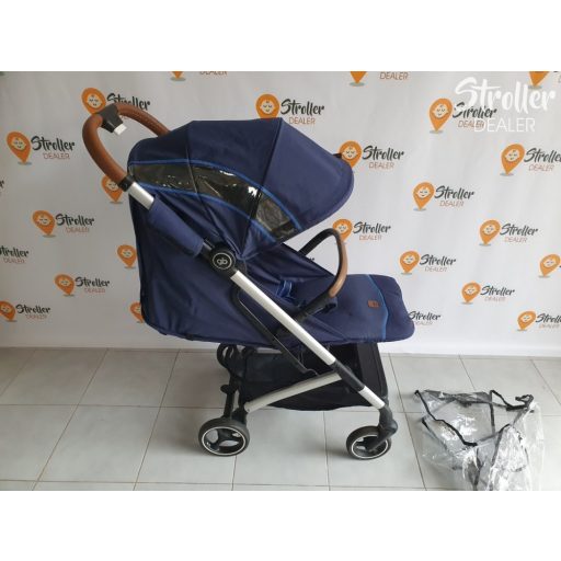 Gb Qbit Plus All City