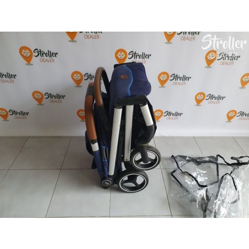 Gb Qbit Plus All City