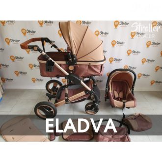 Kinderwagen California 