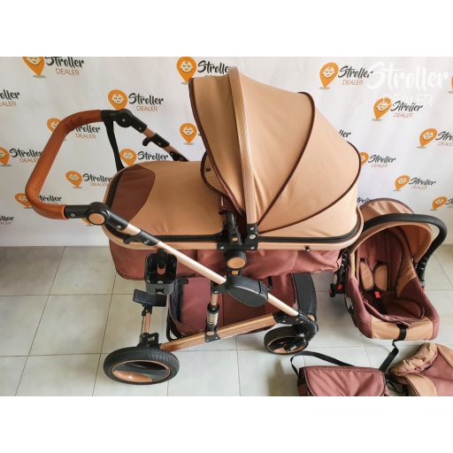 Kinderwagen California 